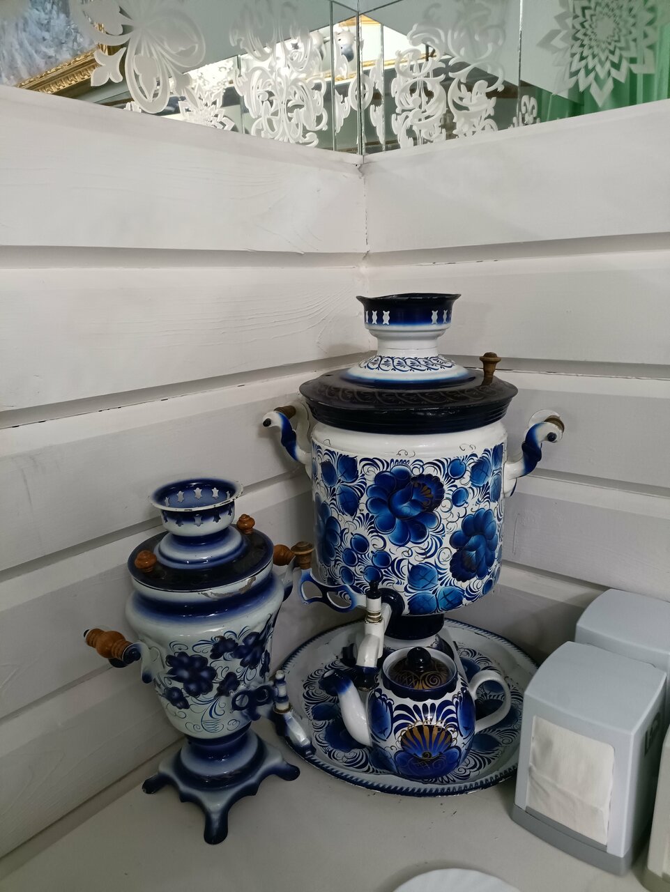 Гостиница Снегурочка Кострома-141