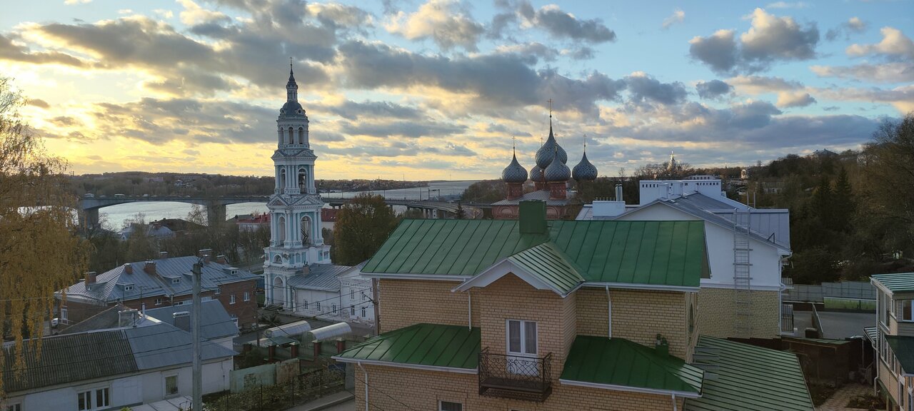 Гостиница Снегурочка Кострома-110