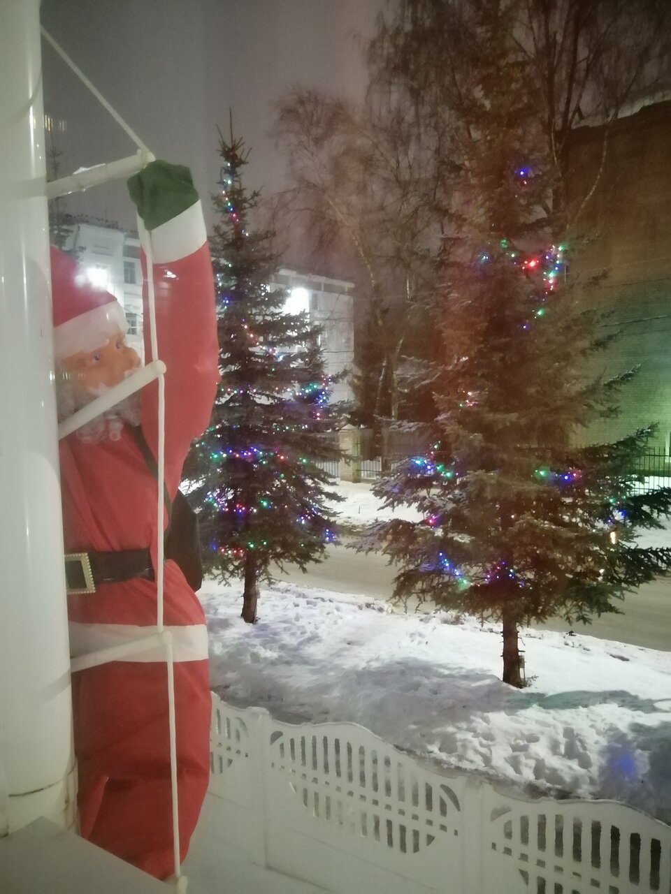 Гостиница Снегурочка Кострома-154