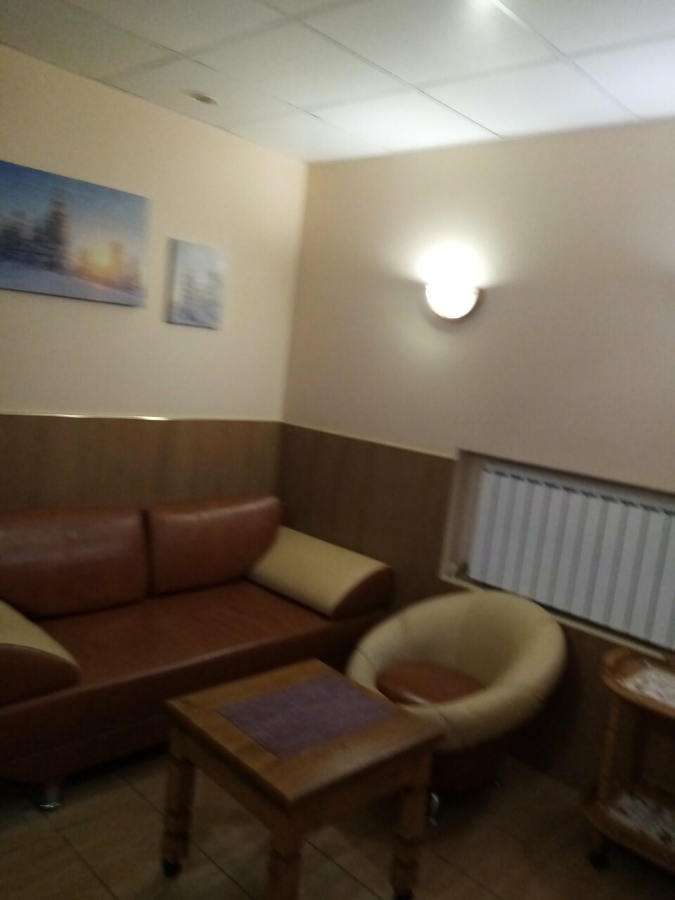 Гостиница Снегурочка Кострома