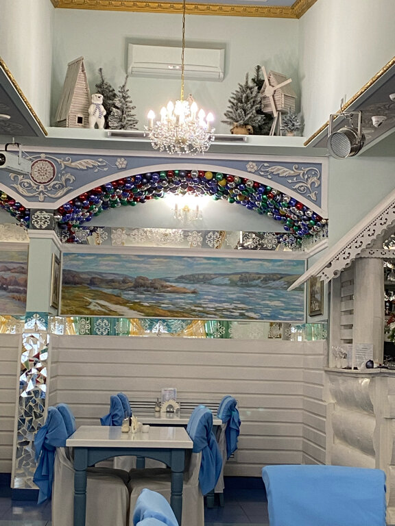 Гостиница Снегурочка Кострома-107