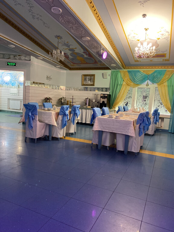 Гостиница Снегурочка Кострома-99