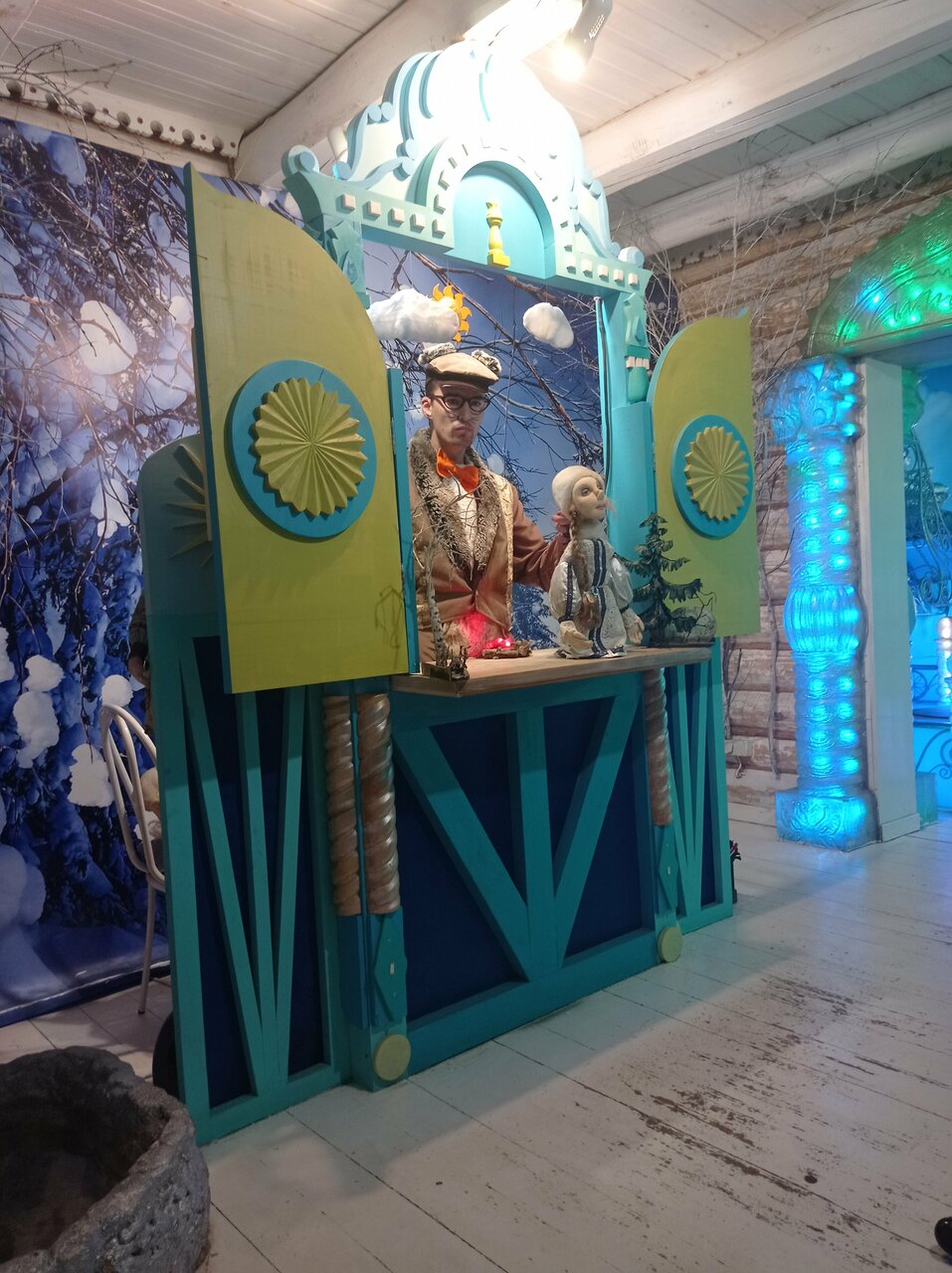 Гостиница Снегурочка Кострома-155