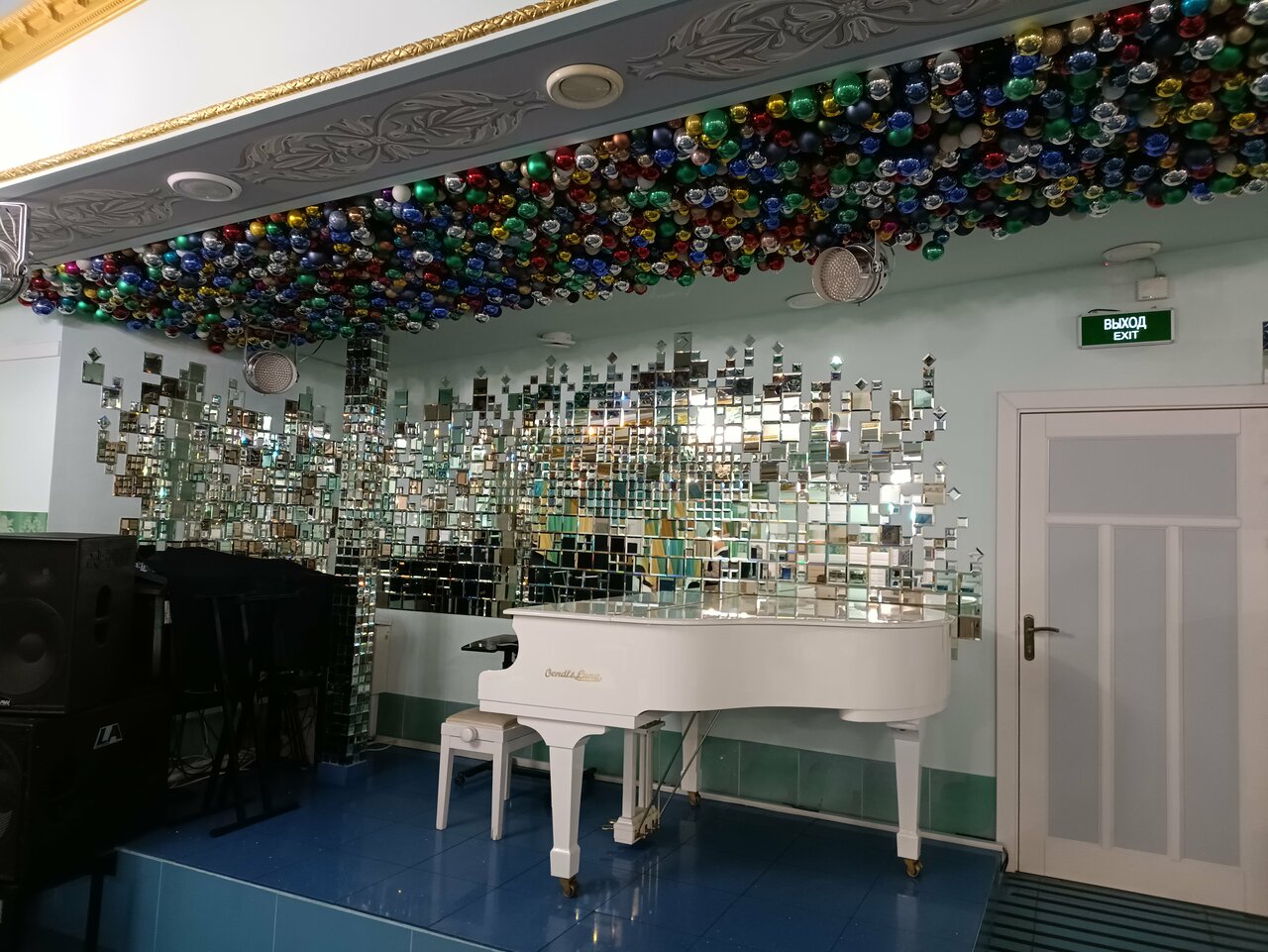 Гостиница Снегурочка Кострома-159