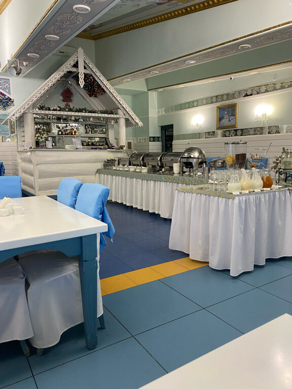 Гостиница Снегурочка Кострома-142