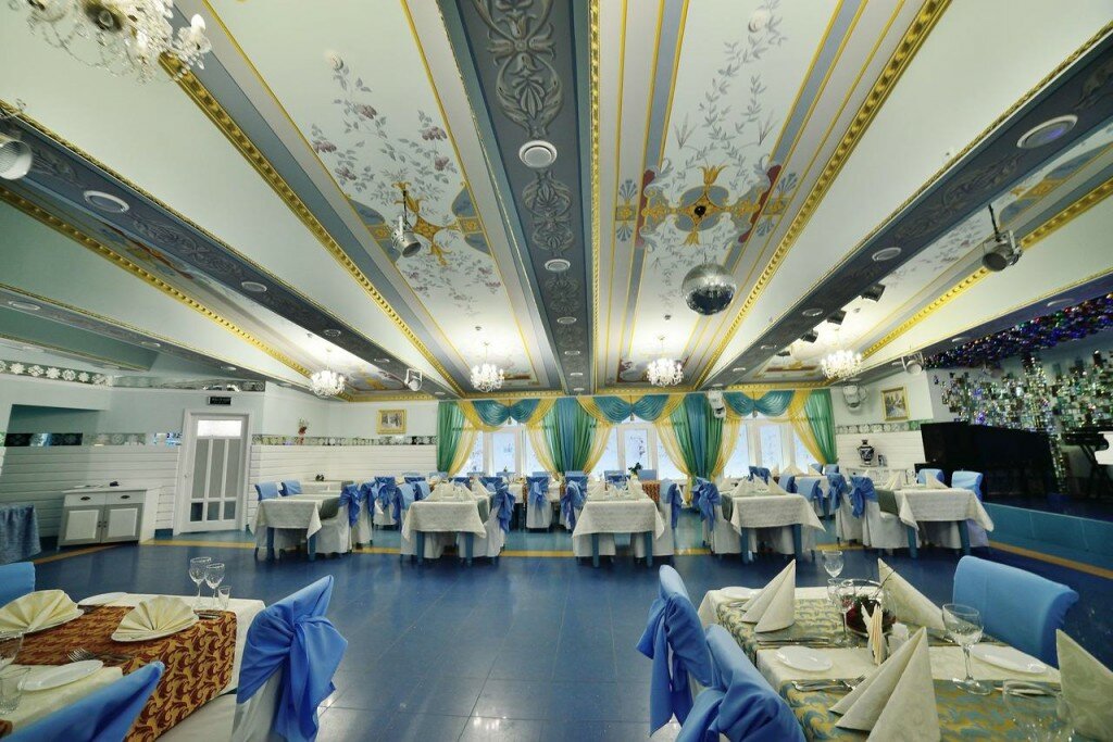 Гостиница Снегурочка Кострома-14