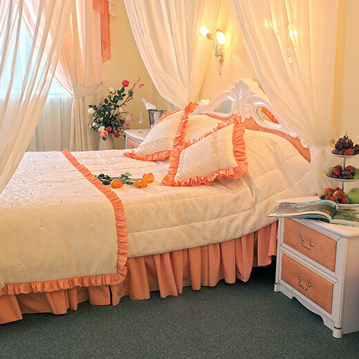 Гостиница Снегурочка Кострома