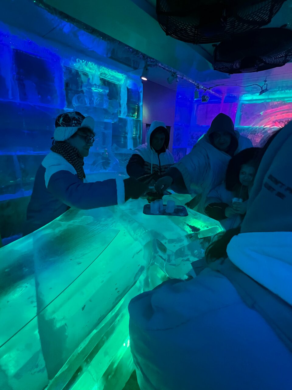 Гостиница Снегурочка Кострома-149