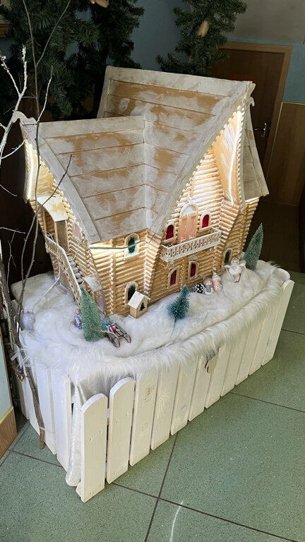 Гостиница Снегурочка Кострома-219