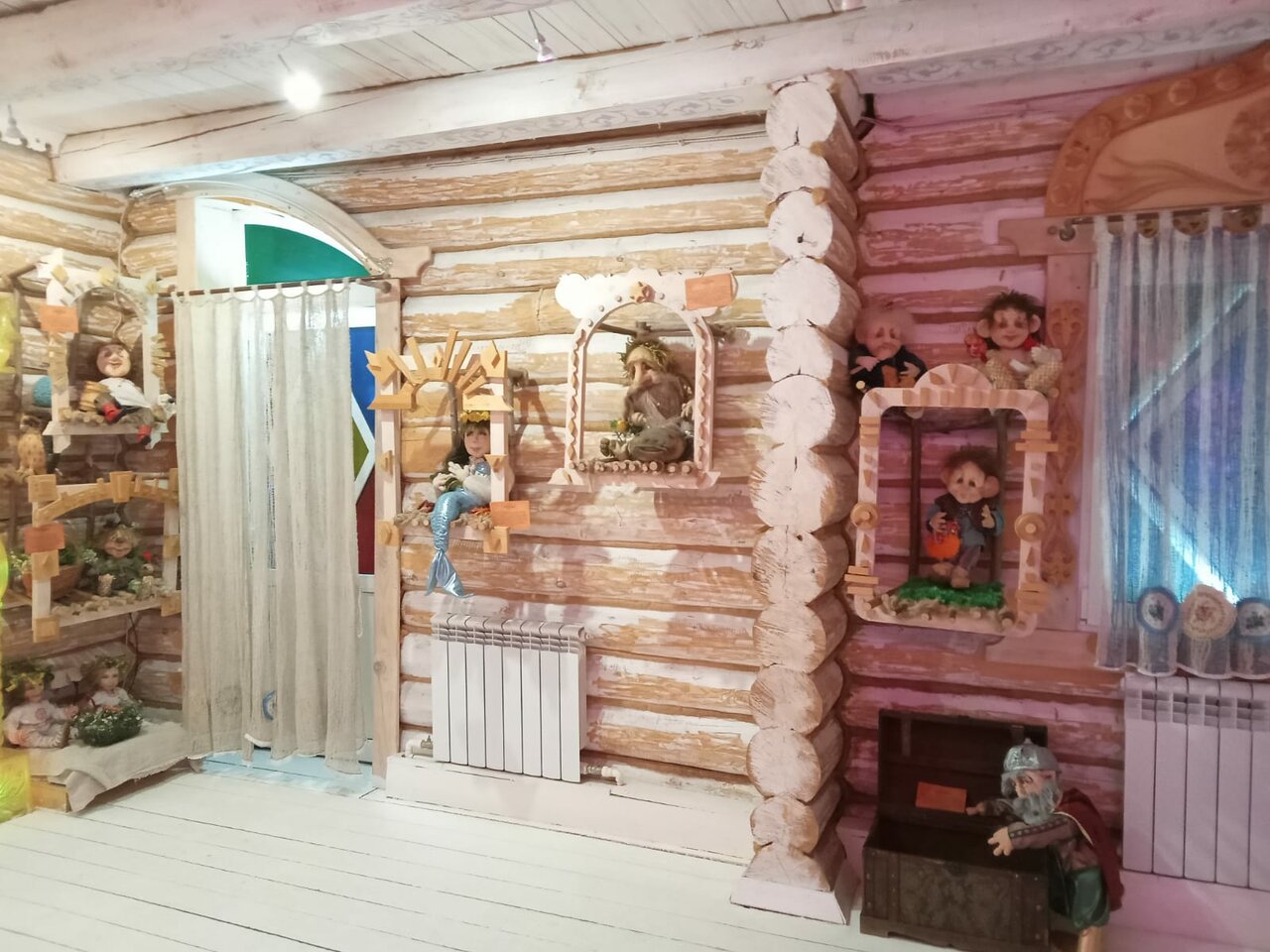 Гостиница Снегурочка Кострома-175