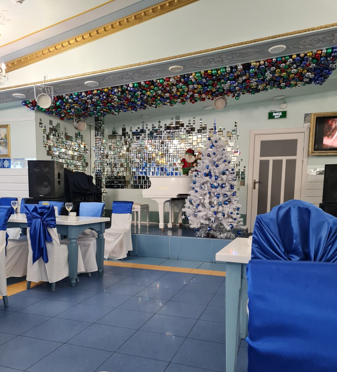 Гостиница Снегурочка Кострома-73