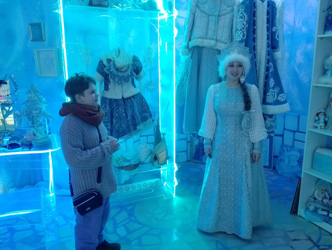 Гостиница Снегурочка Кострома-126