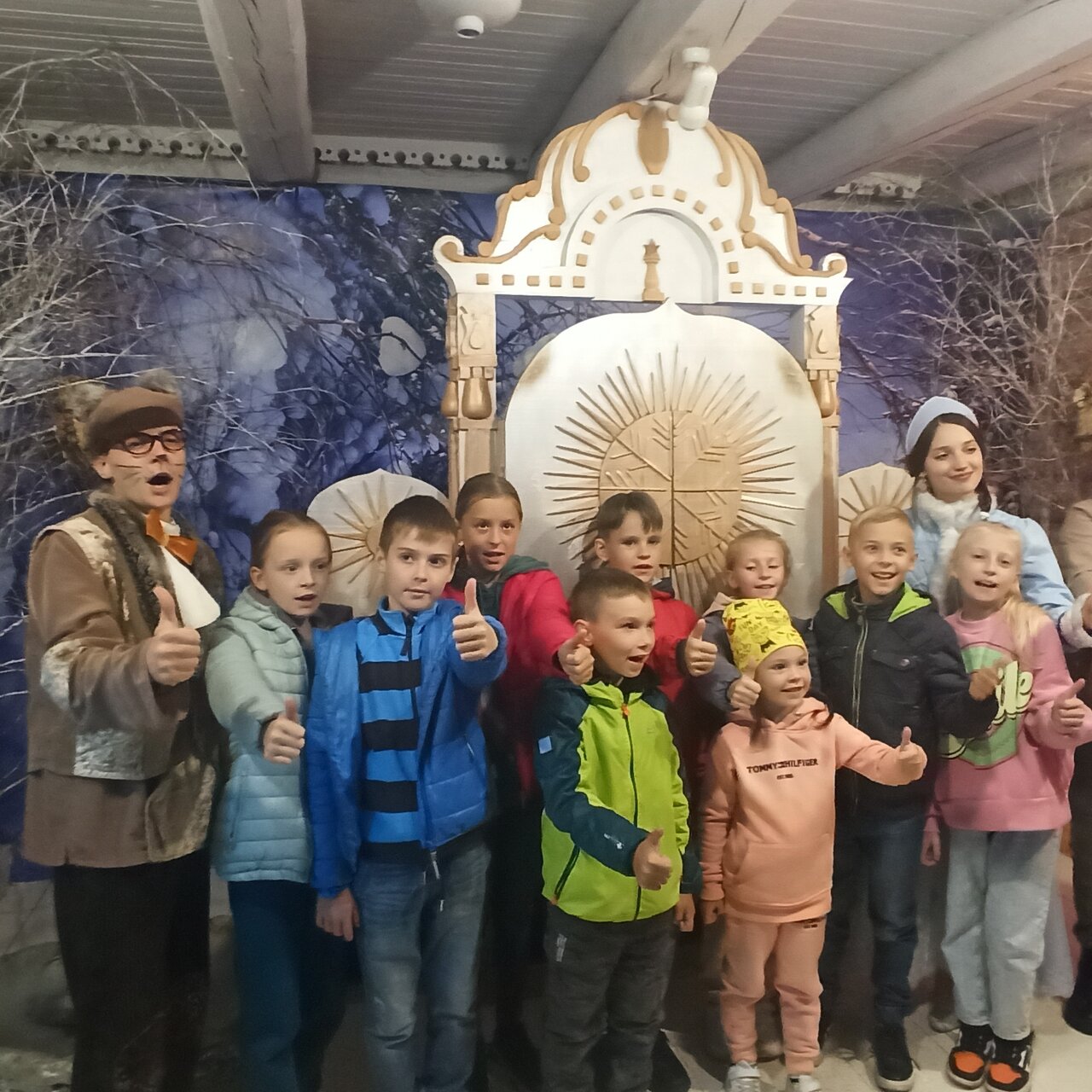 Гостиница Снегурочка Кострома-217