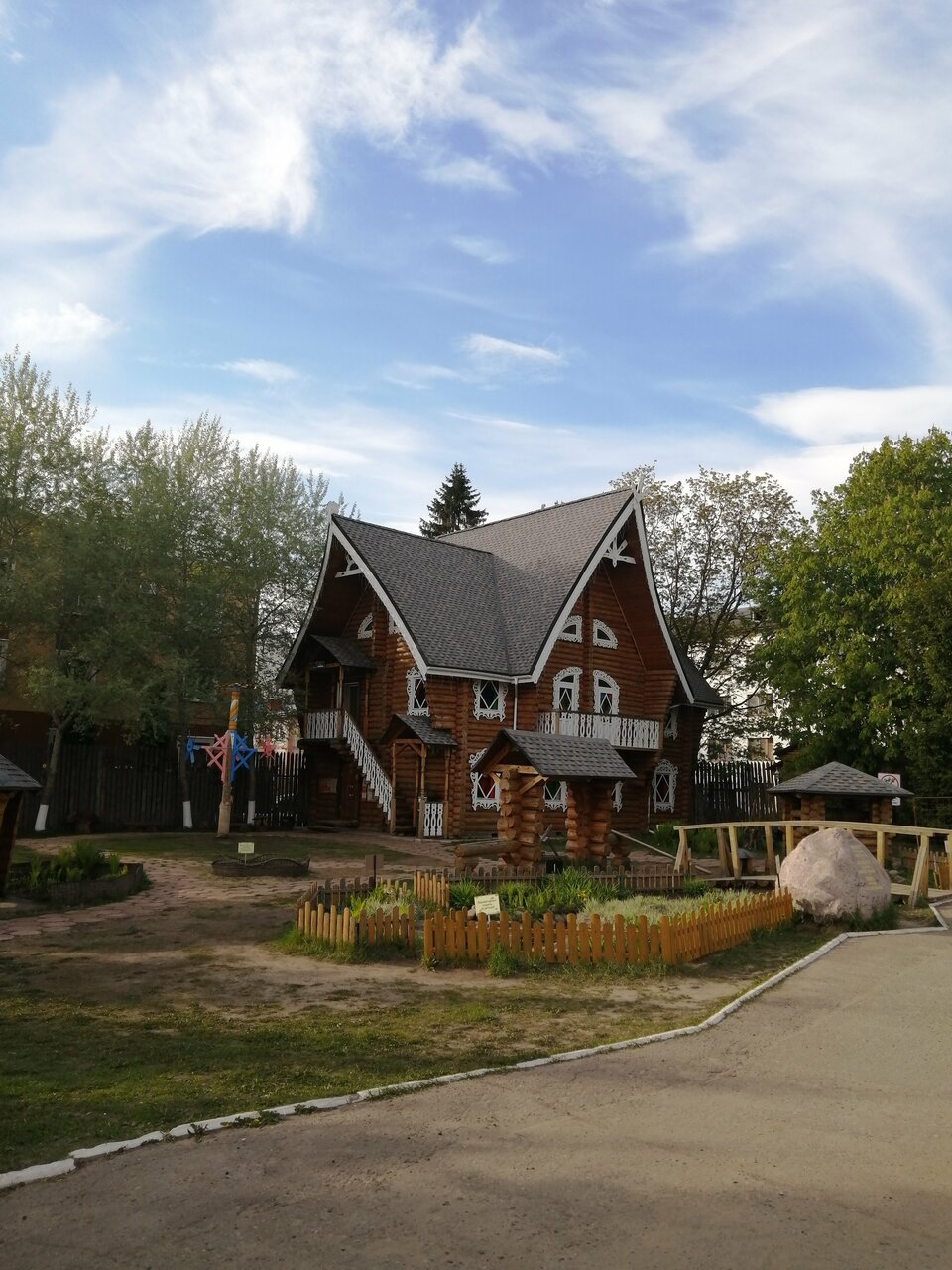 Гостиница Снегурочка Кострома-151