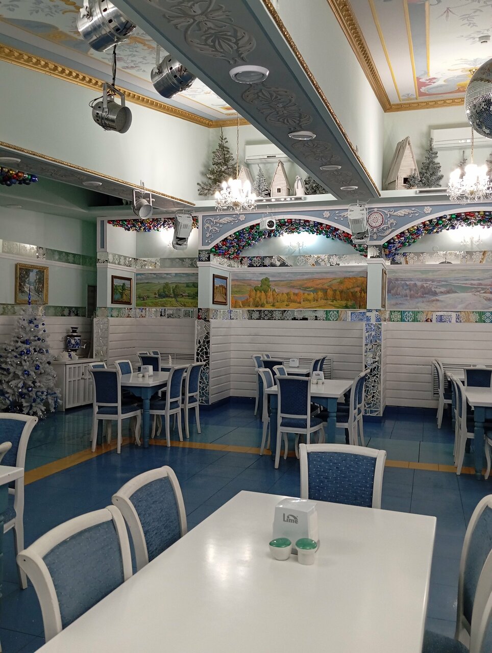 Гостиница Снегурочка Кострома-169