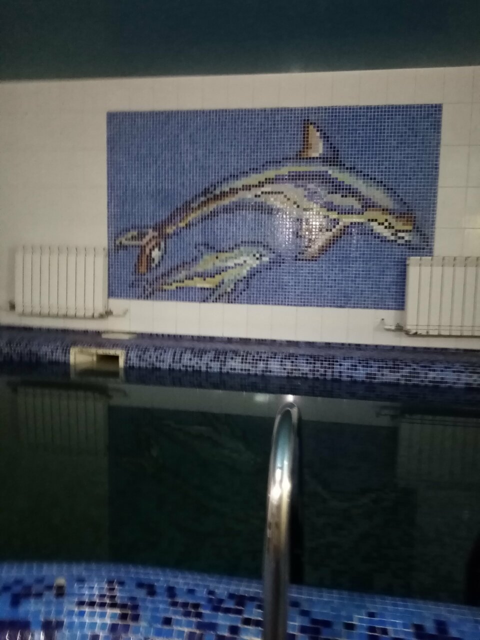 Гостиница Снегурочка Кострома