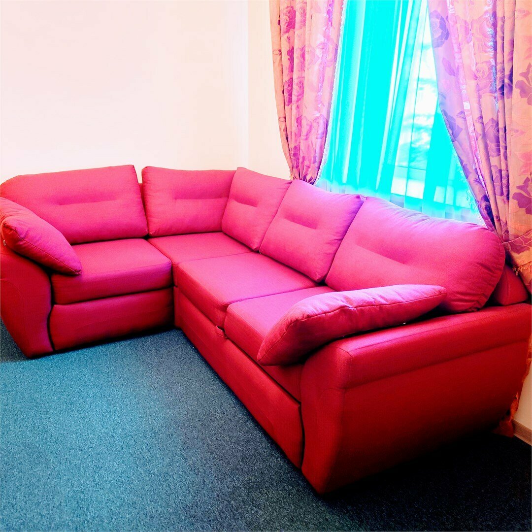 Гостиница Снегурочка Кострома