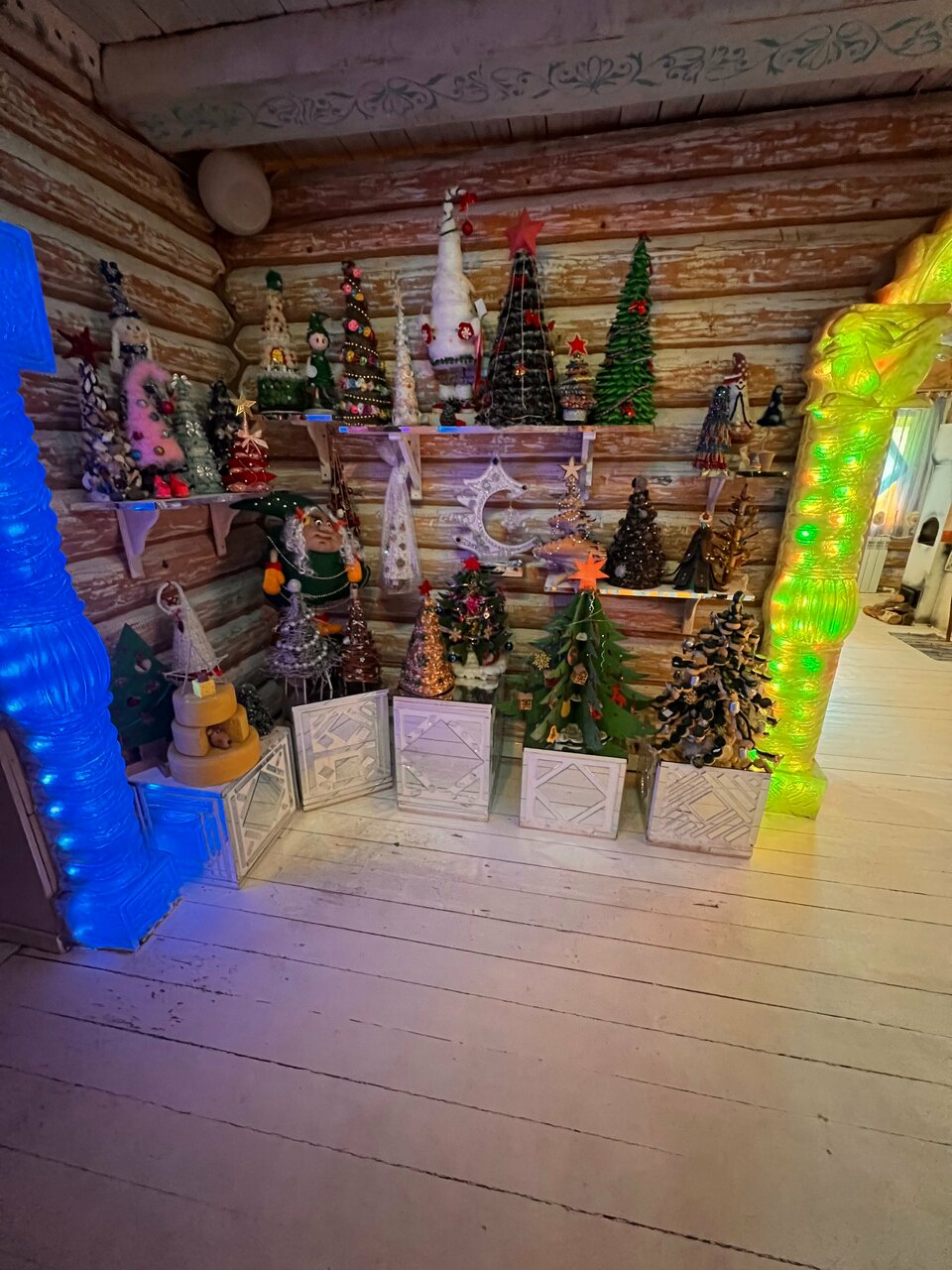 Гостиница Снегурочка Кострома-190