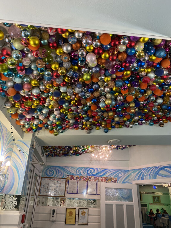 Гостиница Снегурочка Кострома-79