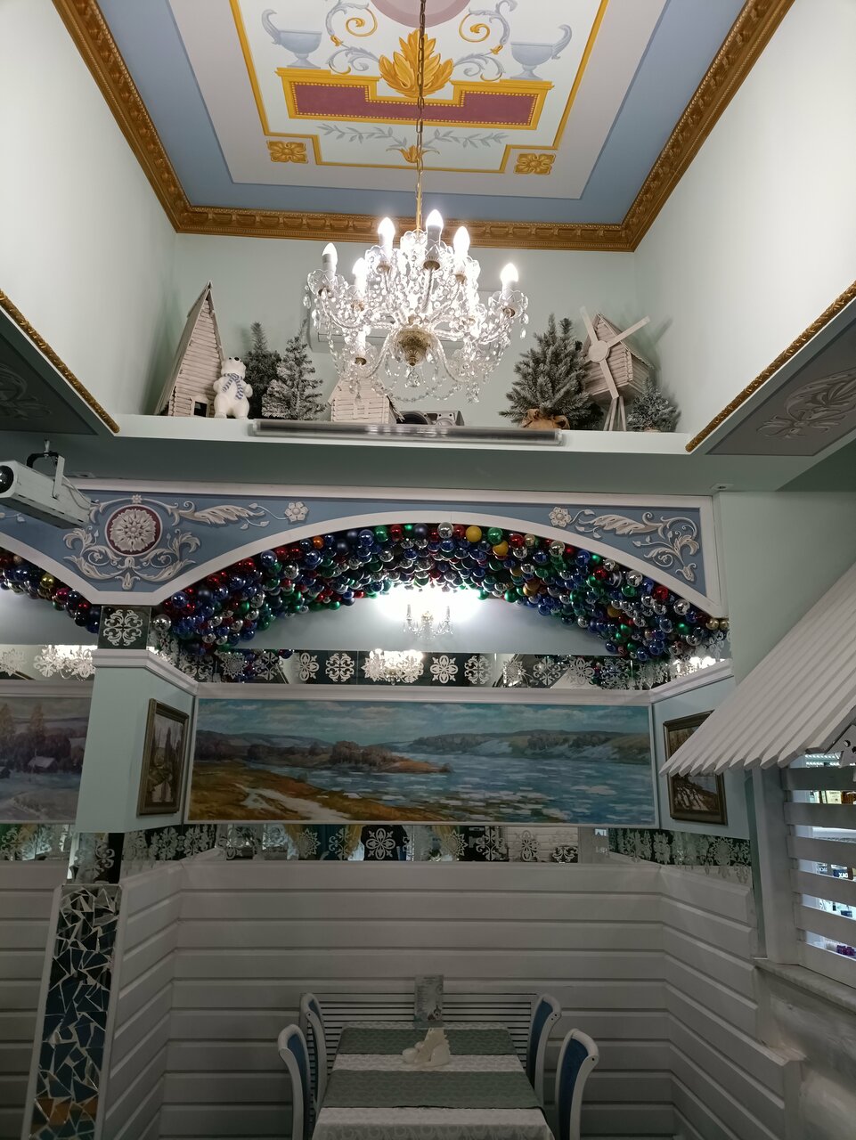 Гостиница Снегурочка Кострома-56