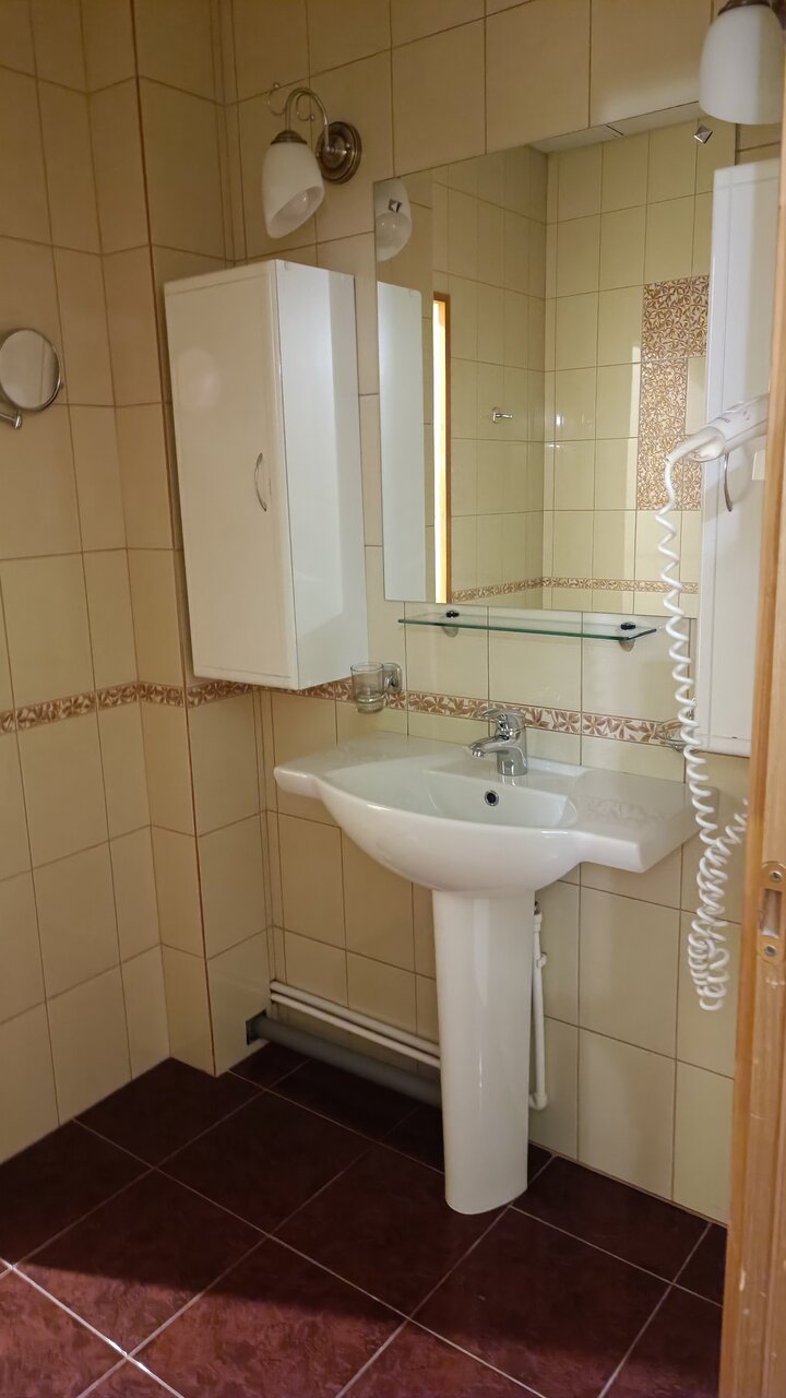 Гостиница Снегурочка Кострома-184