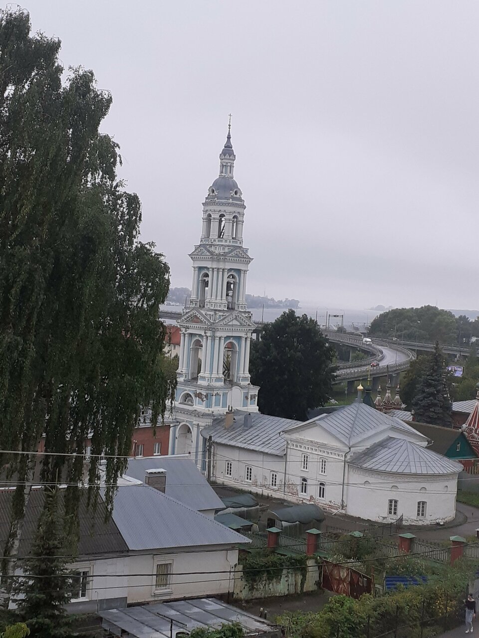 Гостиница Снегурочка Кострома-94