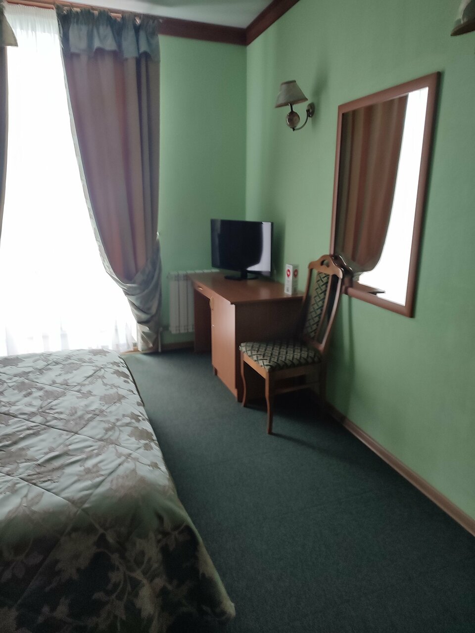 Гостиница Снегурочка Кострома-179