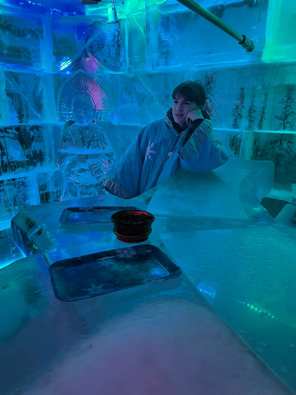 Гостиница Снегурочка Кострома-214