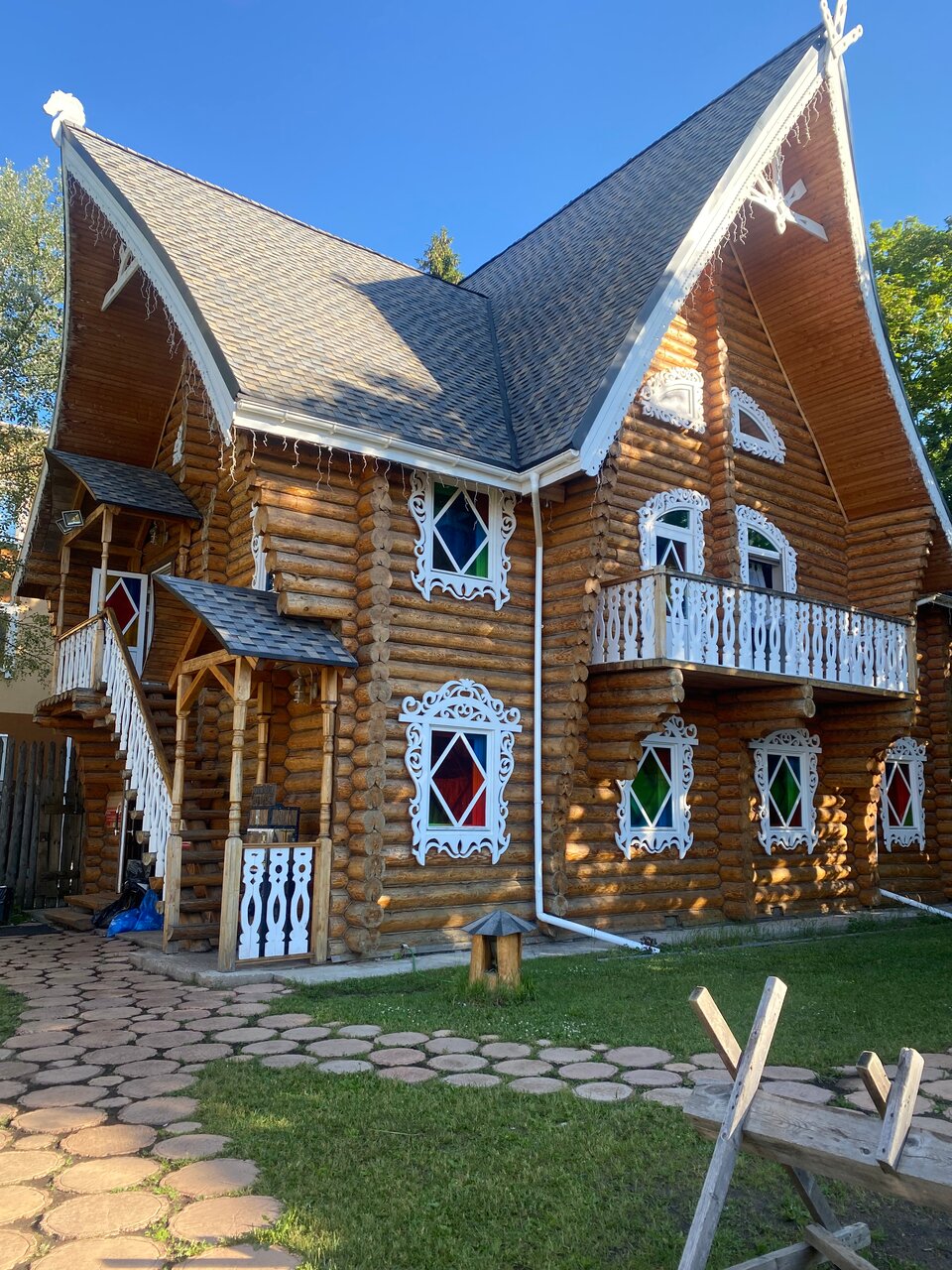 Гостиница Снегурочка Кострома-176