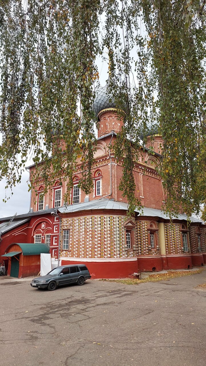 Гостиница Снегурочка Кострома-68