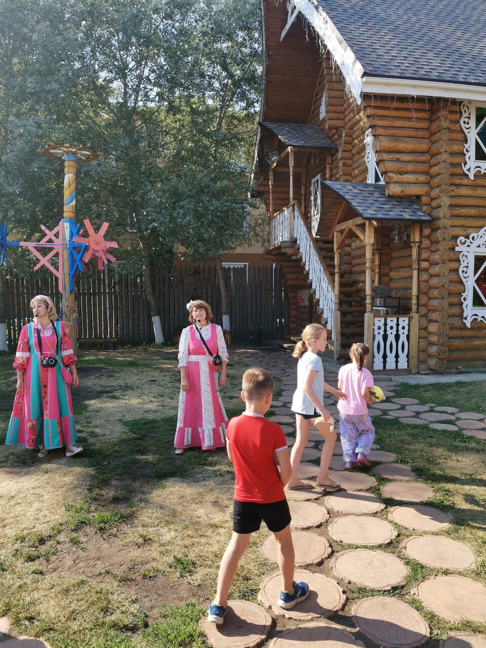 Гостиница Снегурочка Кострома-128