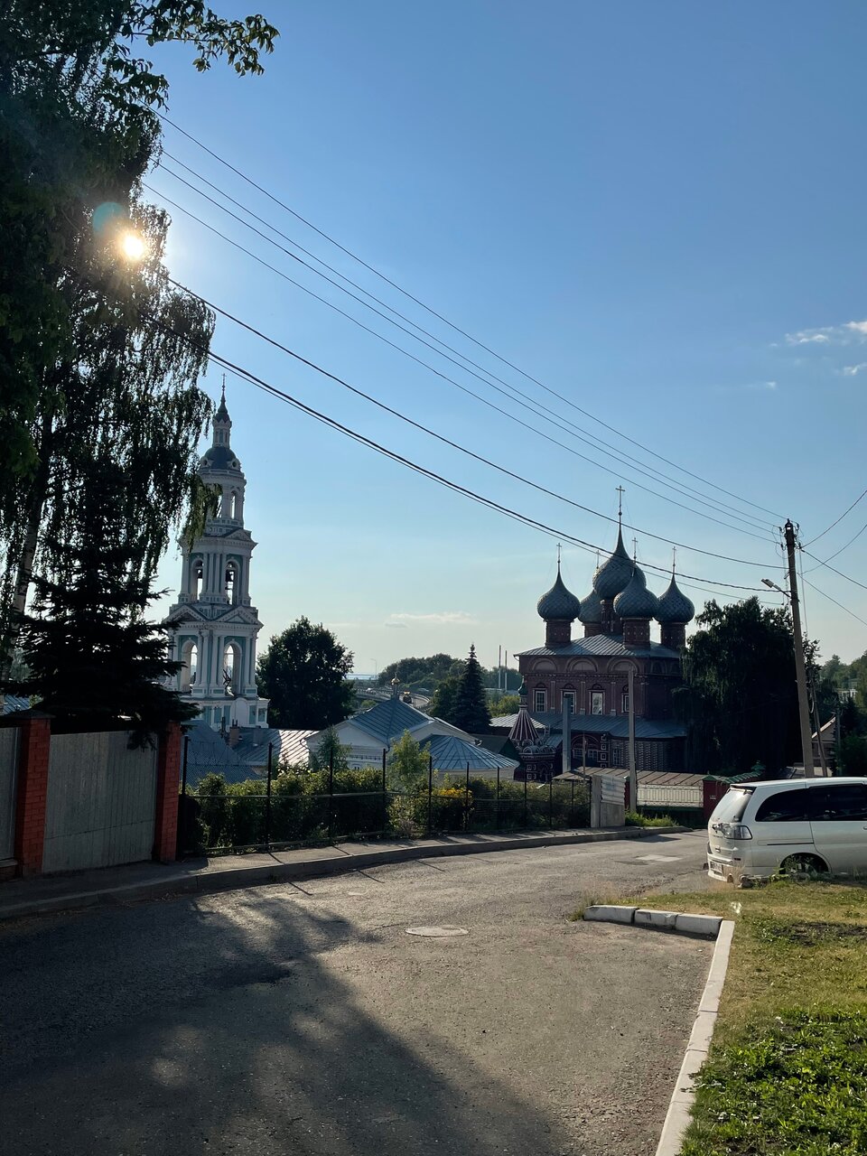 Гостиница Снегурочка Кострома-122