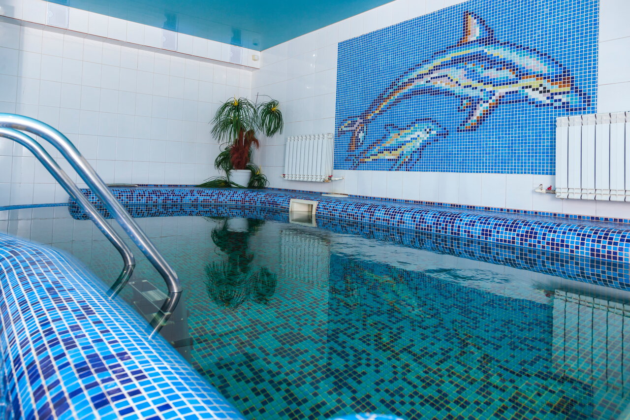 Гостиница Снегурочка Кострома-23