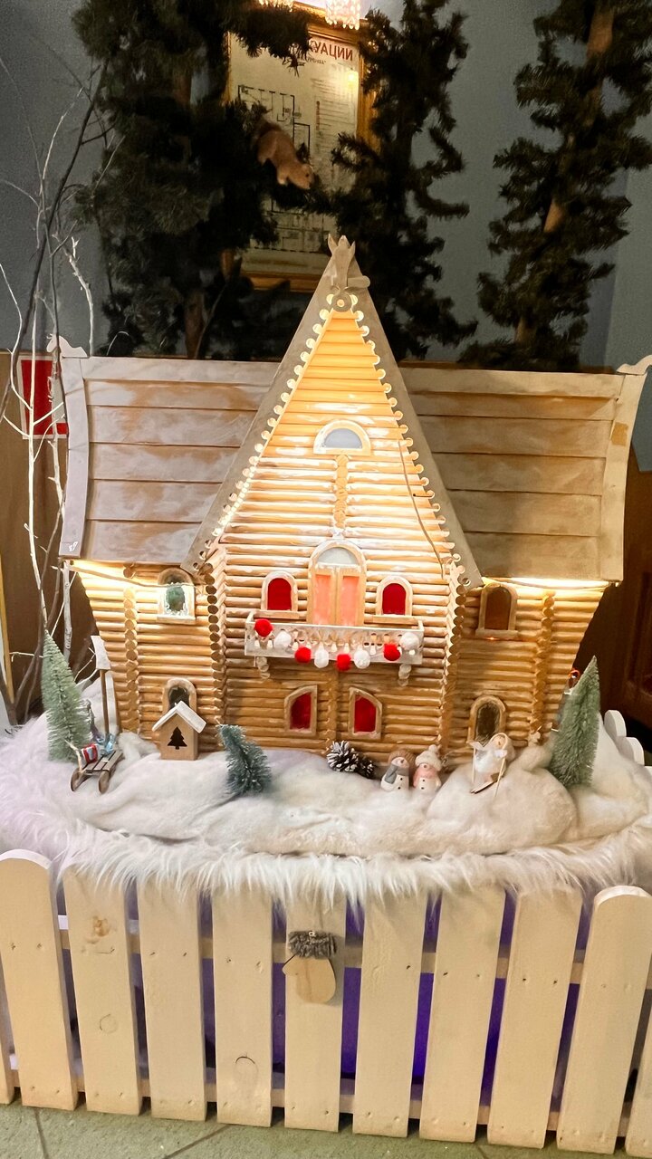 Гостиница Снегурочка Кострома-211