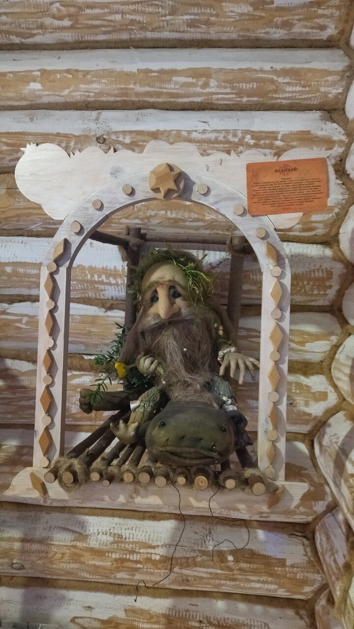 Гостиница Снегурочка Кострома-225