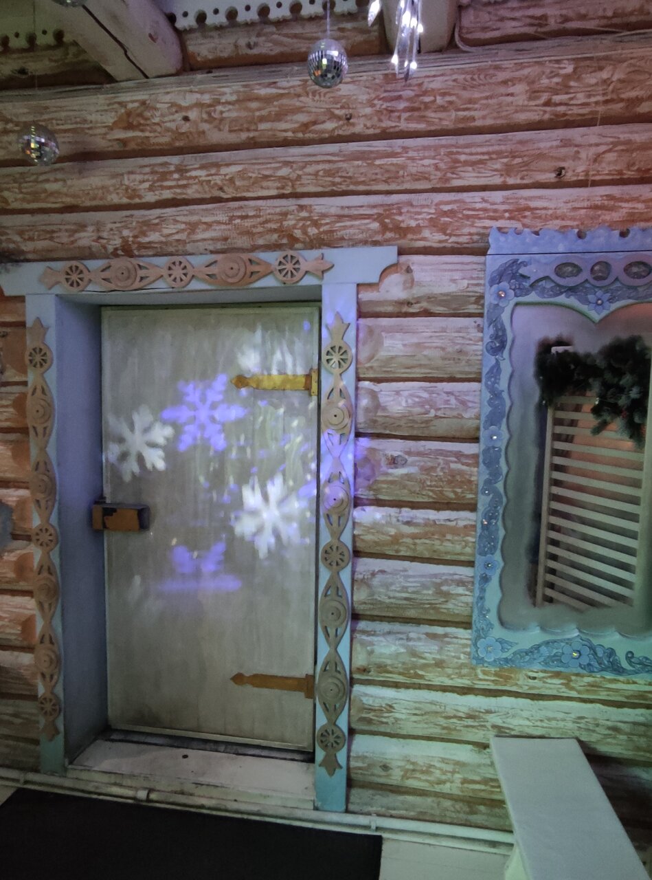 Гостиница Снегурочка Кострома-189