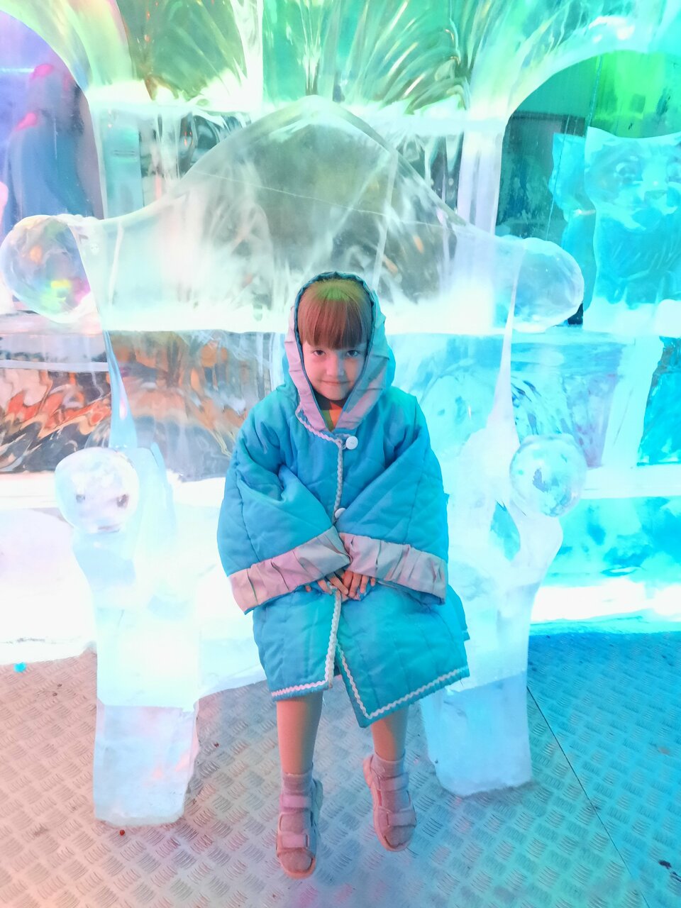 Гостиница Снегурочка Кострома-234