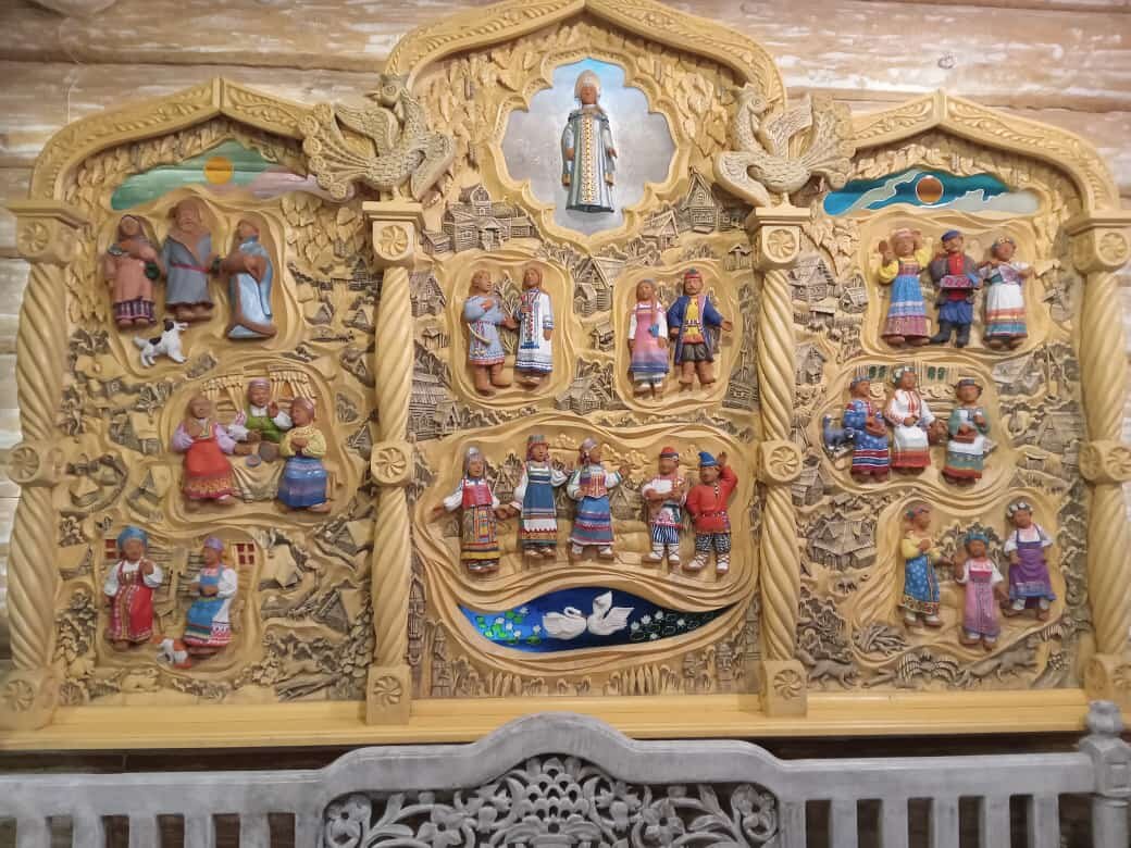 Гостиница Снегурочка Кострома-210