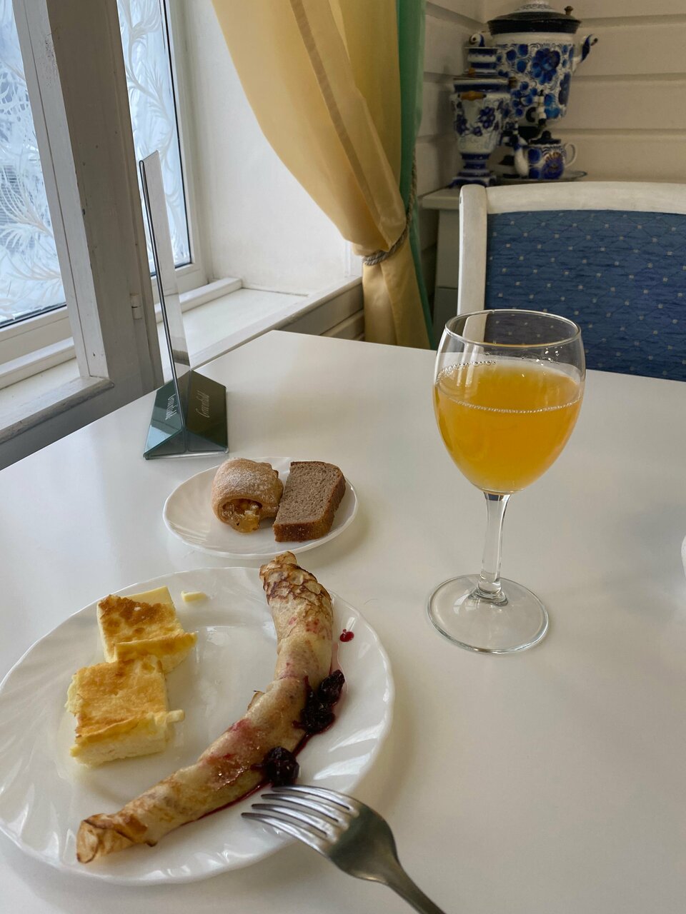 Гостиница Снегурочка Кострома-133