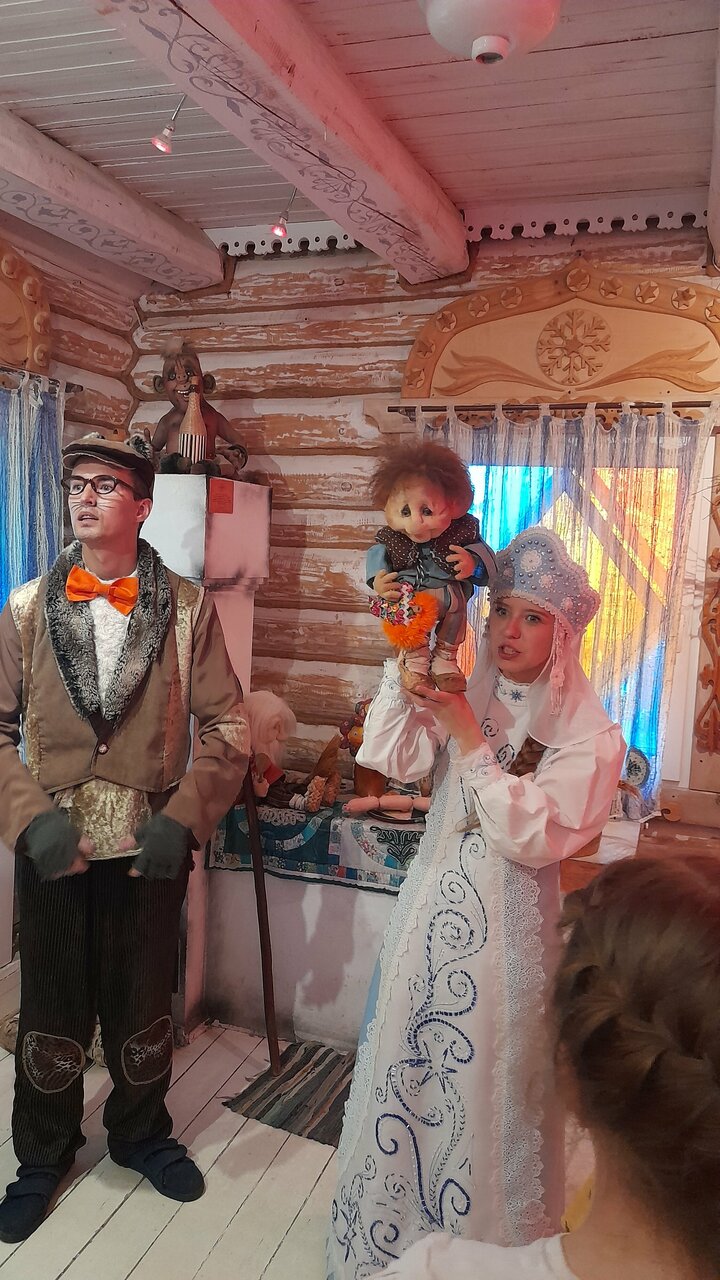 Гостиница Снегурочка Кострома-226