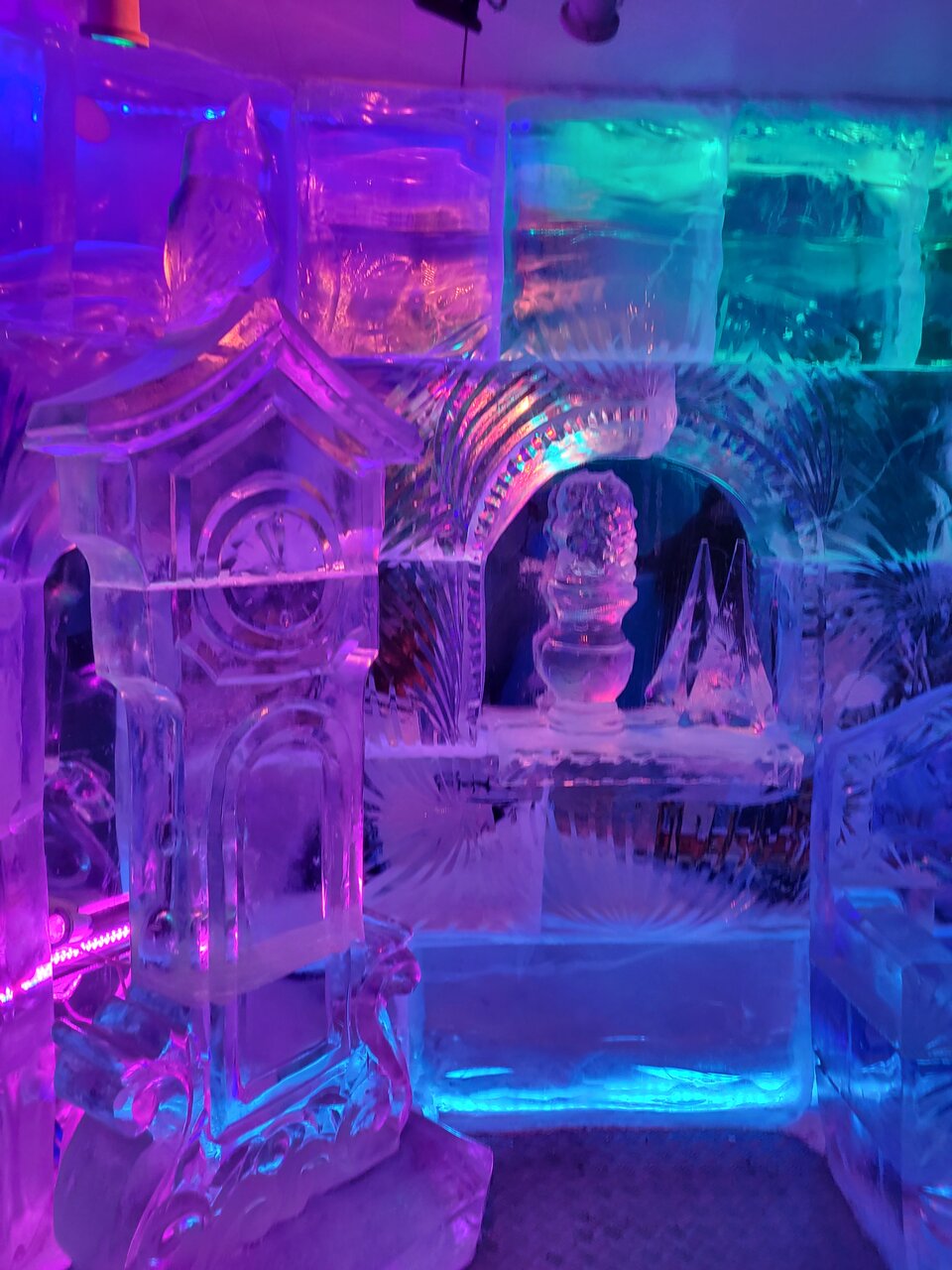 Гостиница Снегурочка Кострома-95