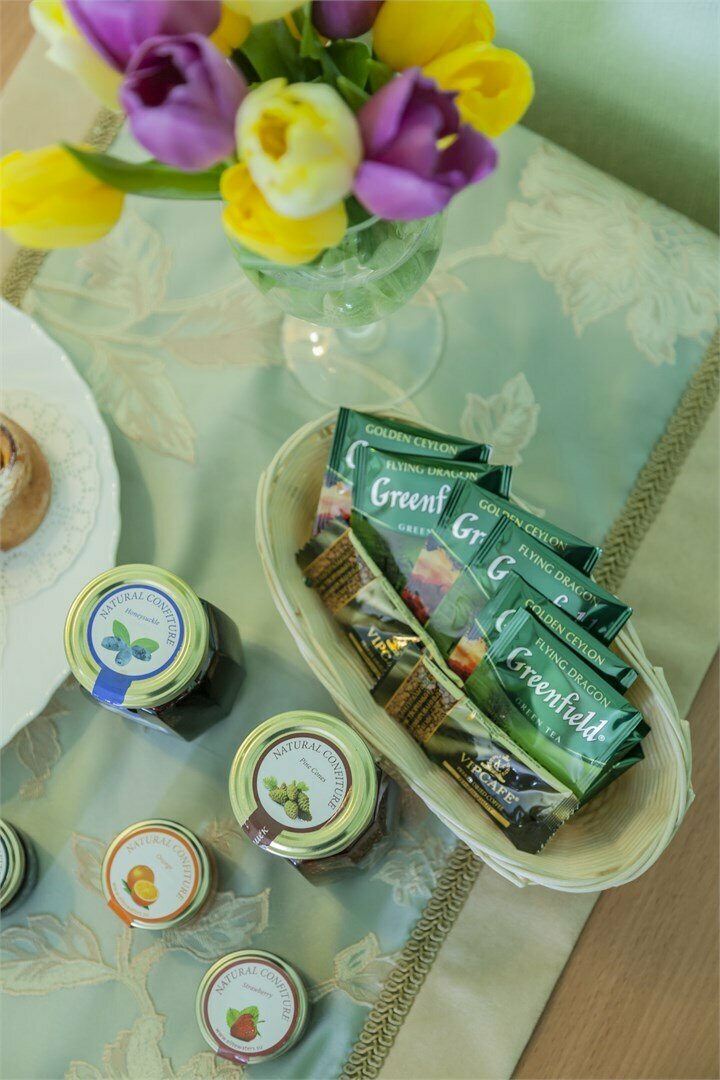 Гостиница Снегурочка Кострома