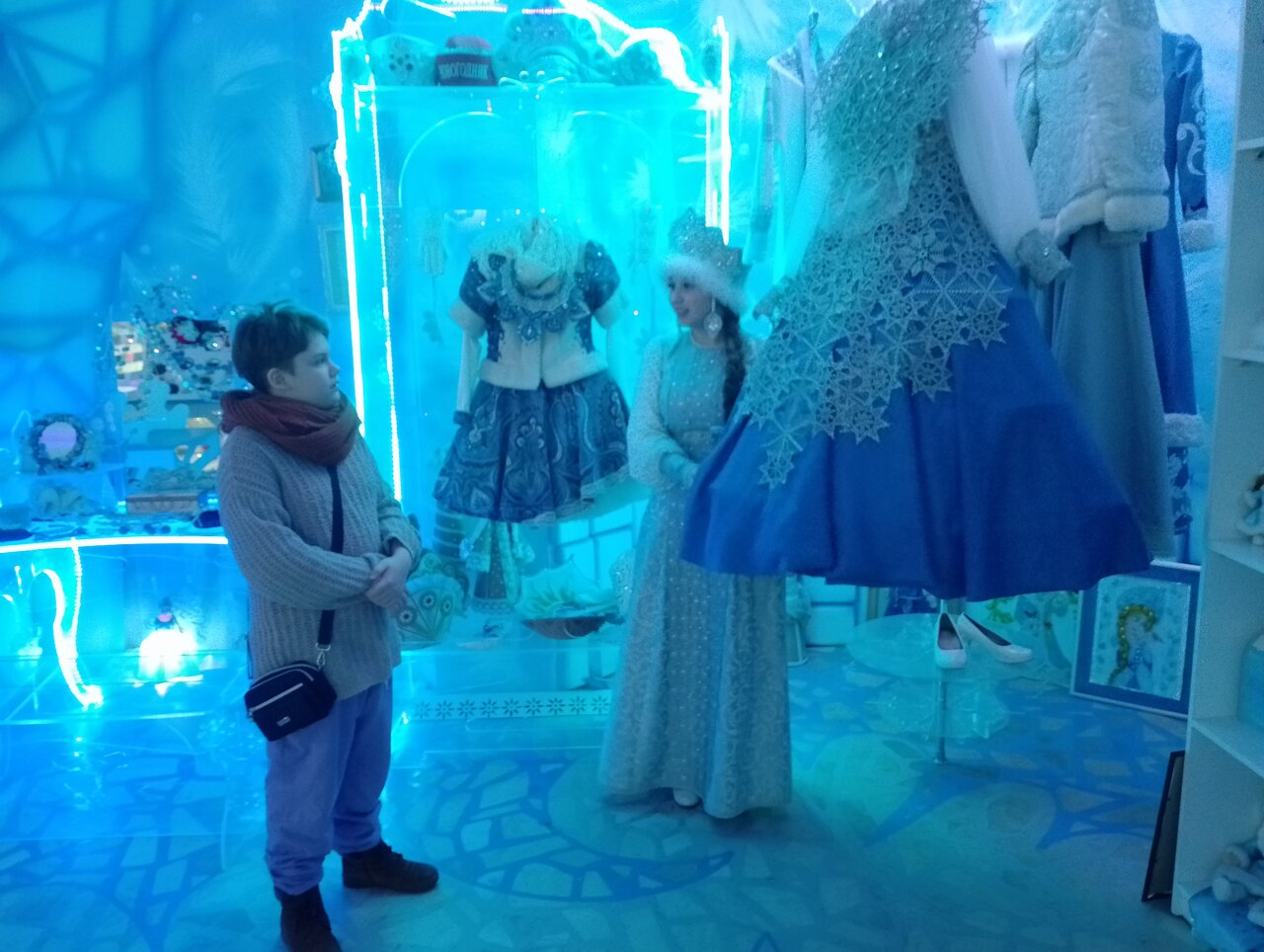 Гостиница Снегурочка Кострома-198