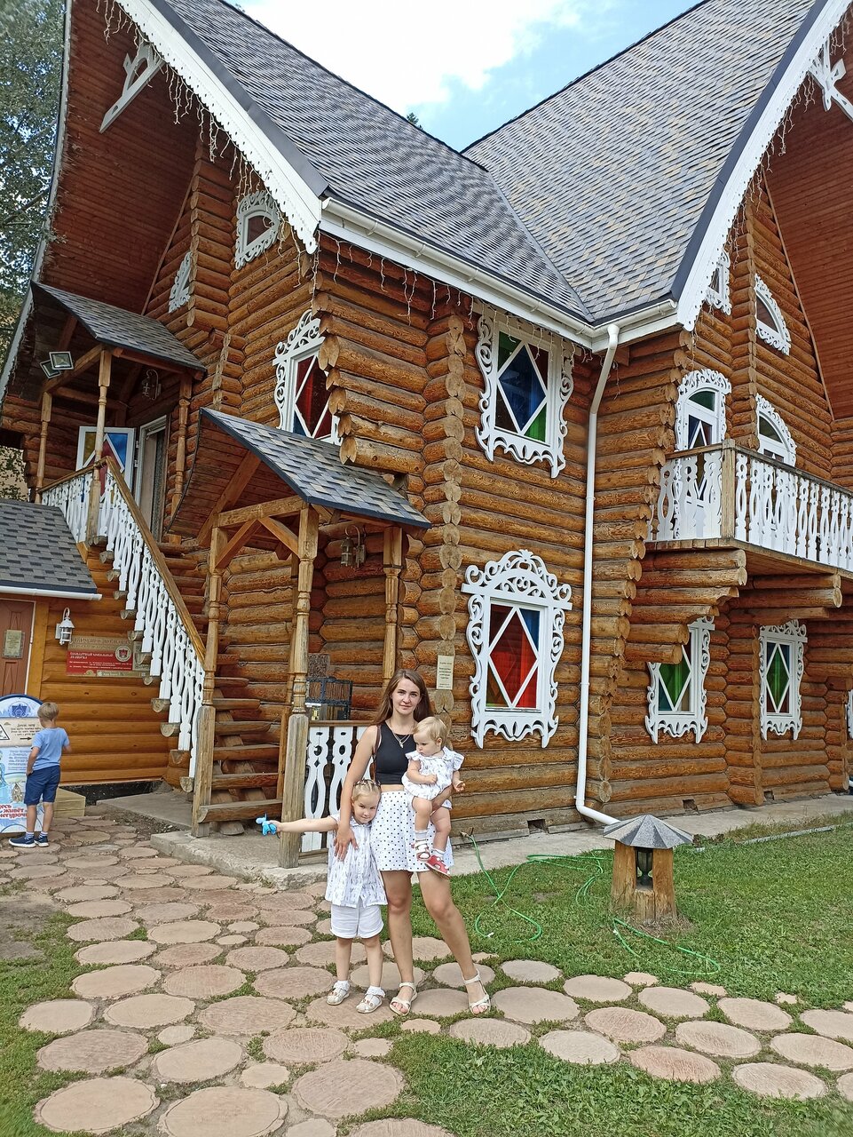 Гостиница Снегурочка Кострома-102