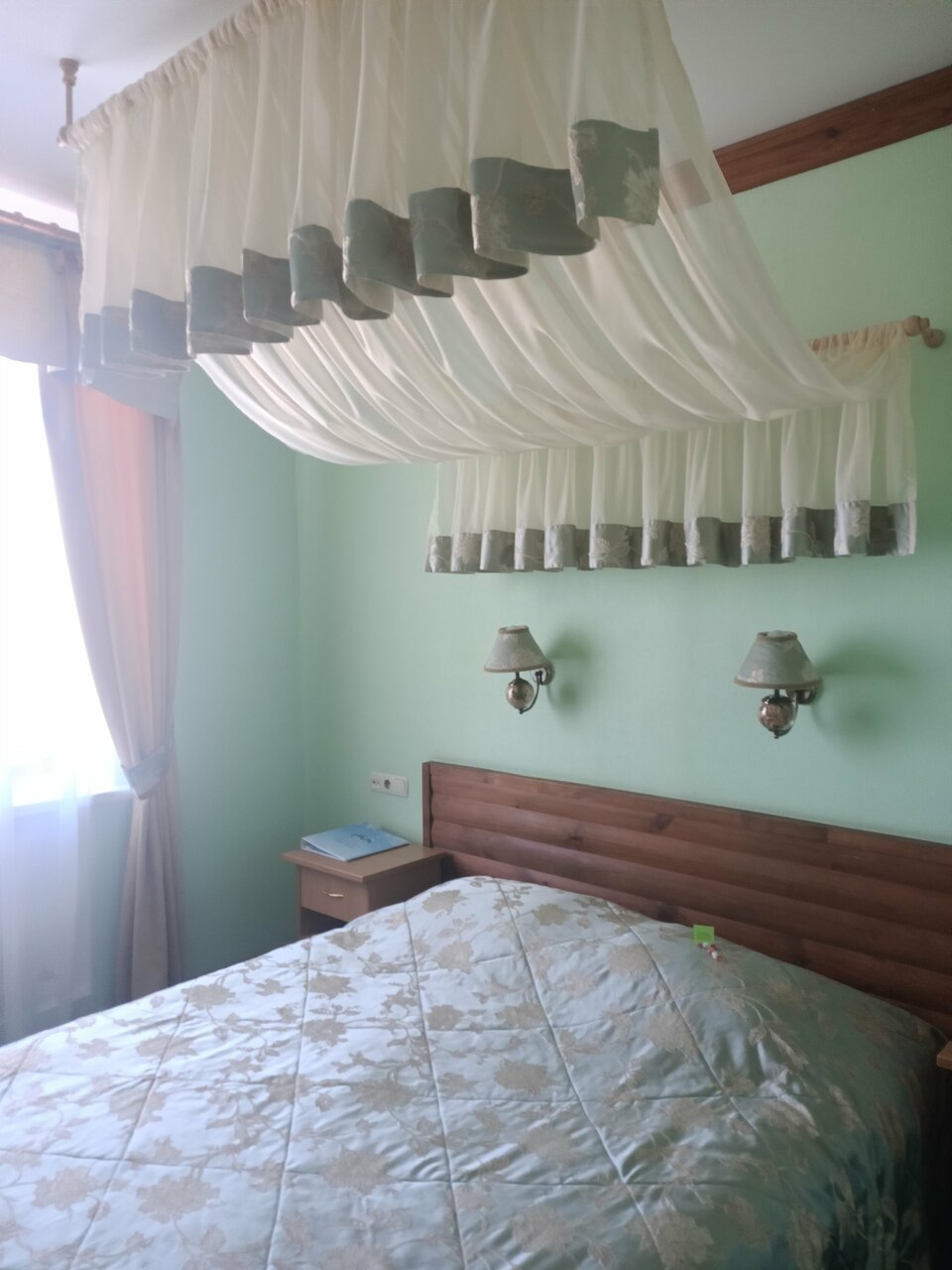 Гостиница Снегурочка Кострома-135