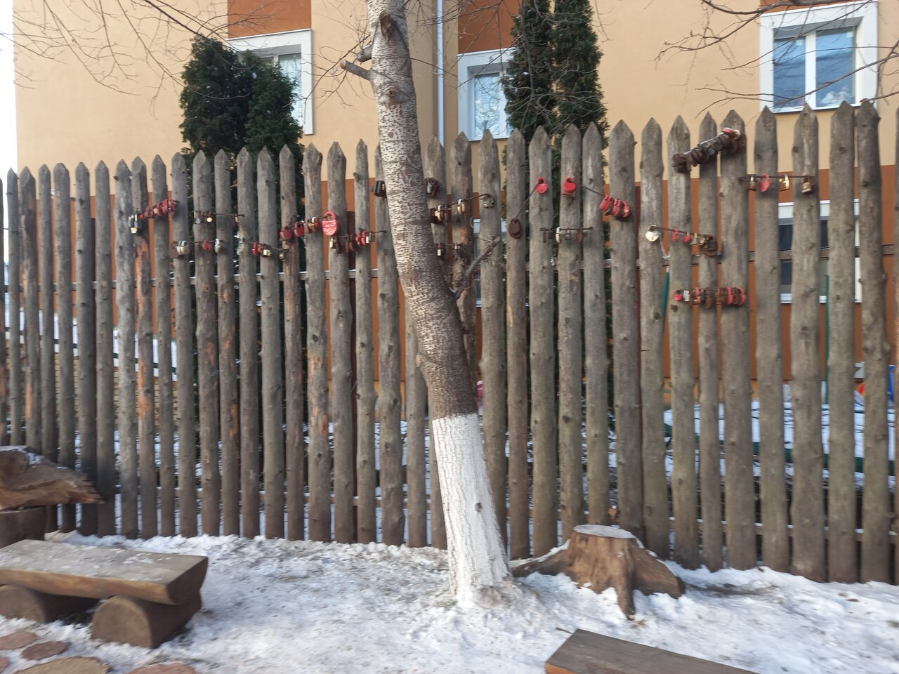 Гостиница Снегурочка Кострома-213