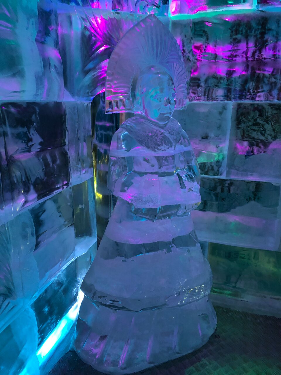 Гостиница Снегурочка Кострома-250