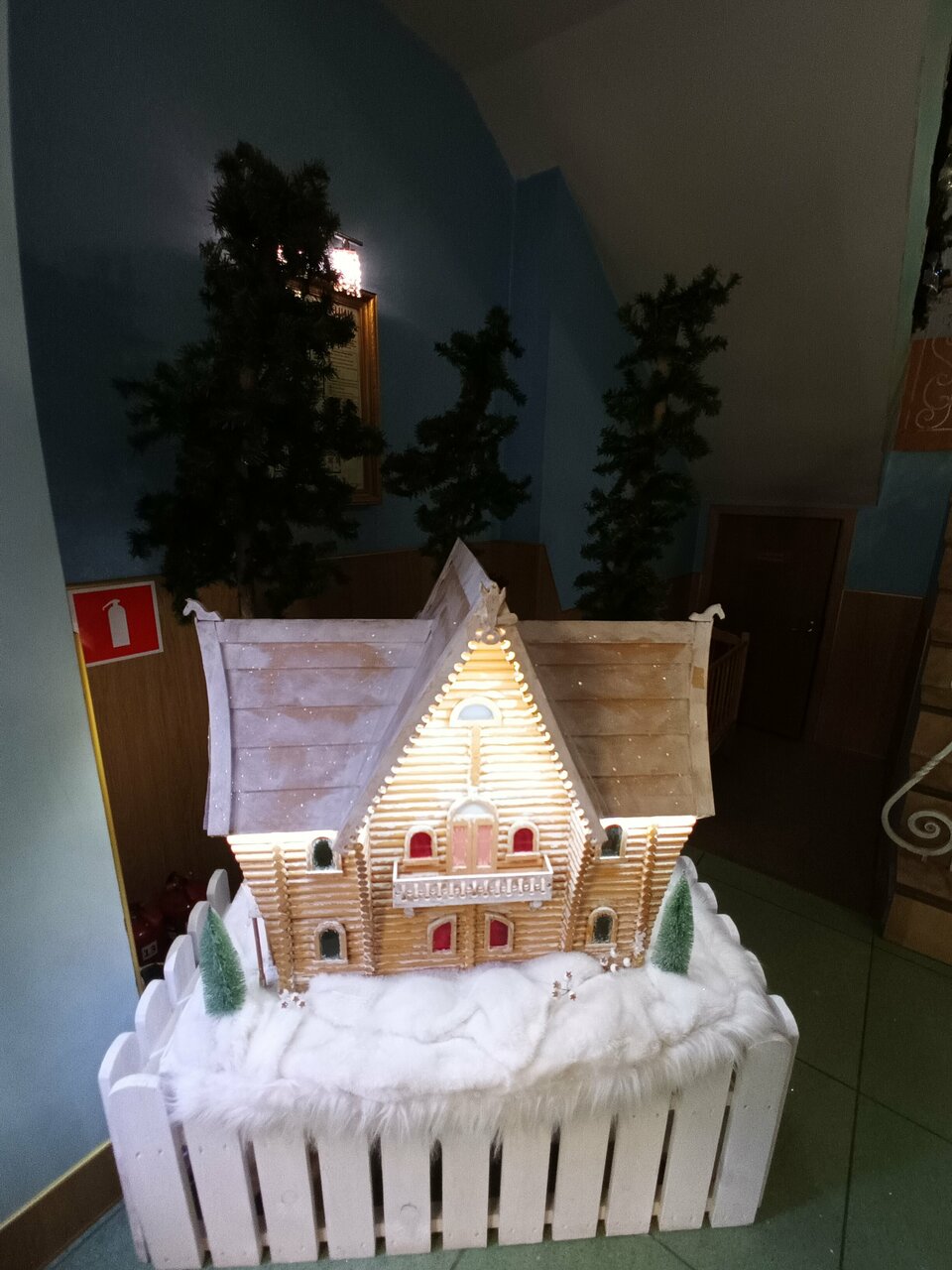 Гостиница Снегурочка Кострома-181