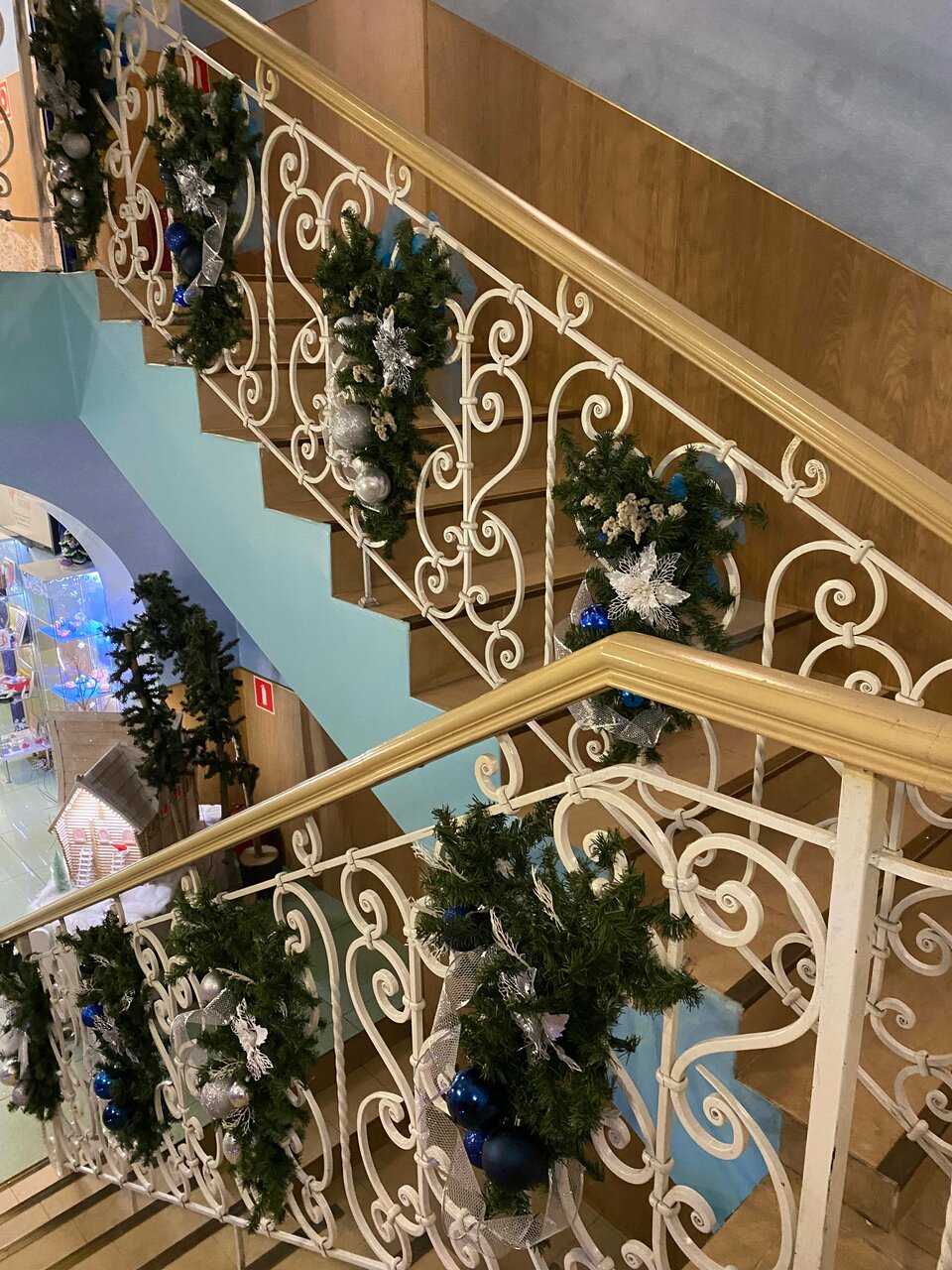 Гостиница Снегурочка Кострома-120