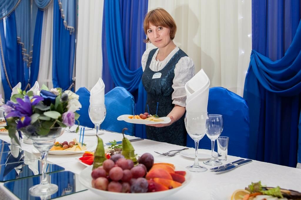 Гостиница Снегурочка Кострома-30